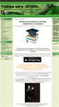 Mobile Screenshot of iguana-uc.ru